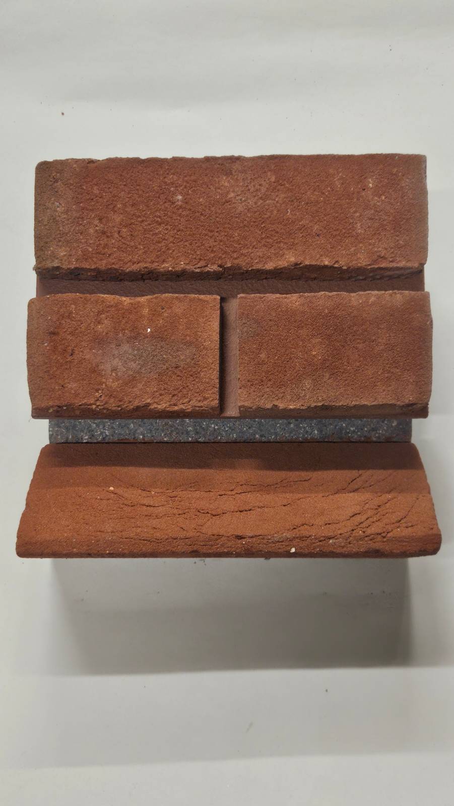 Style of bat brick