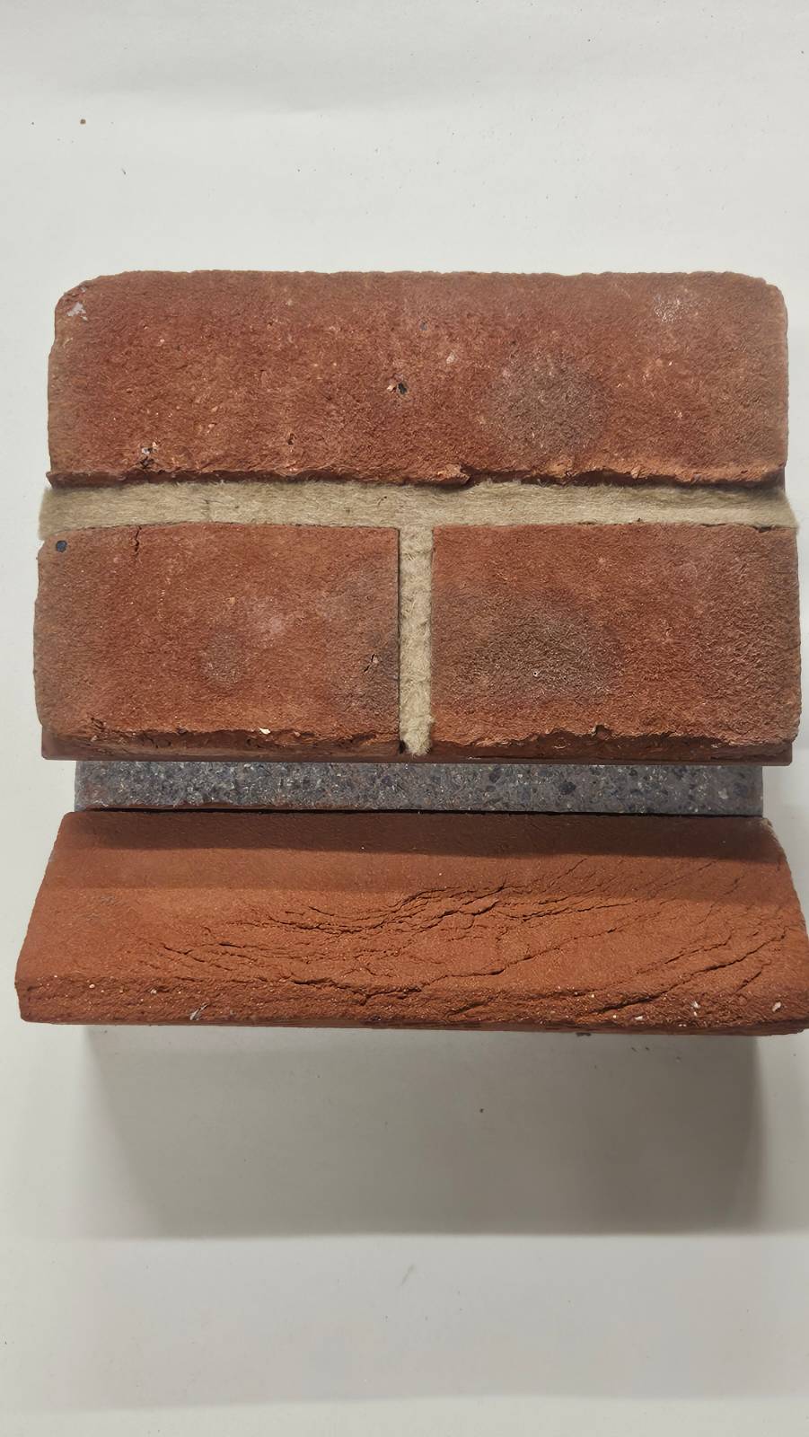 Style of bat brick