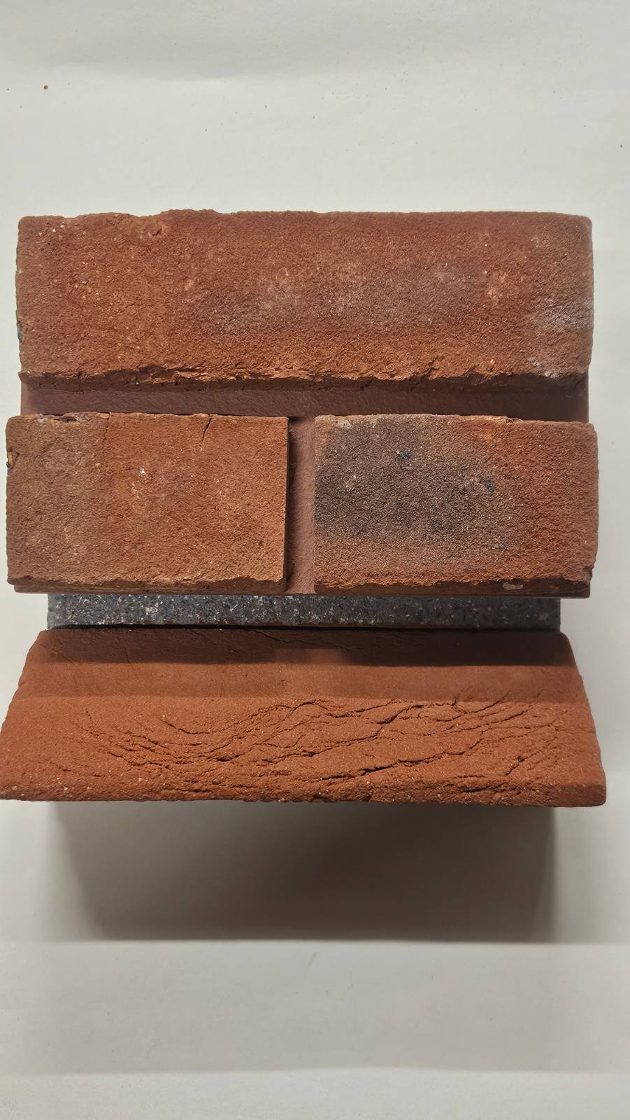 Style of bat brick