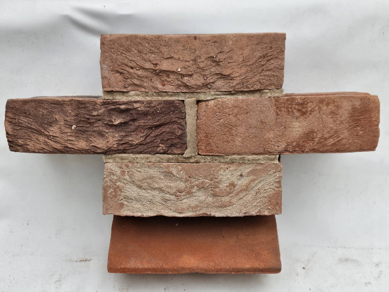 Style of bat brick