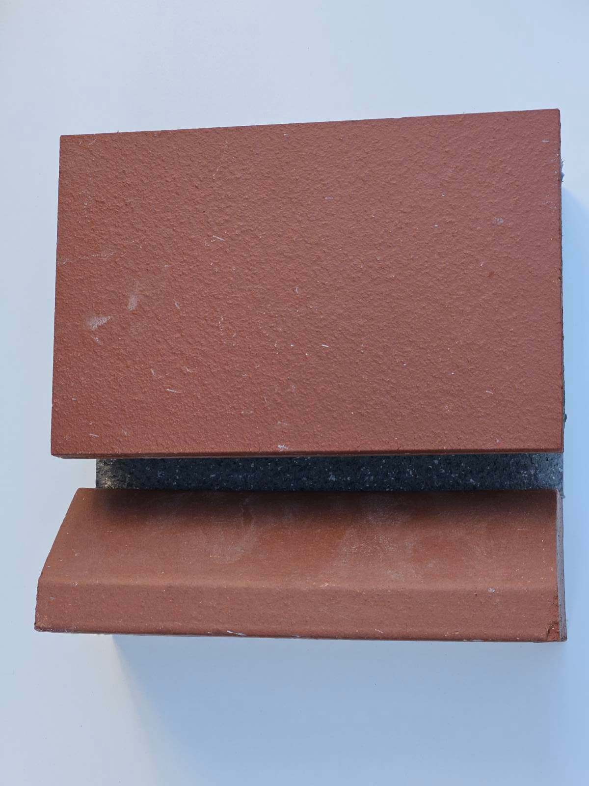Style of bat brick